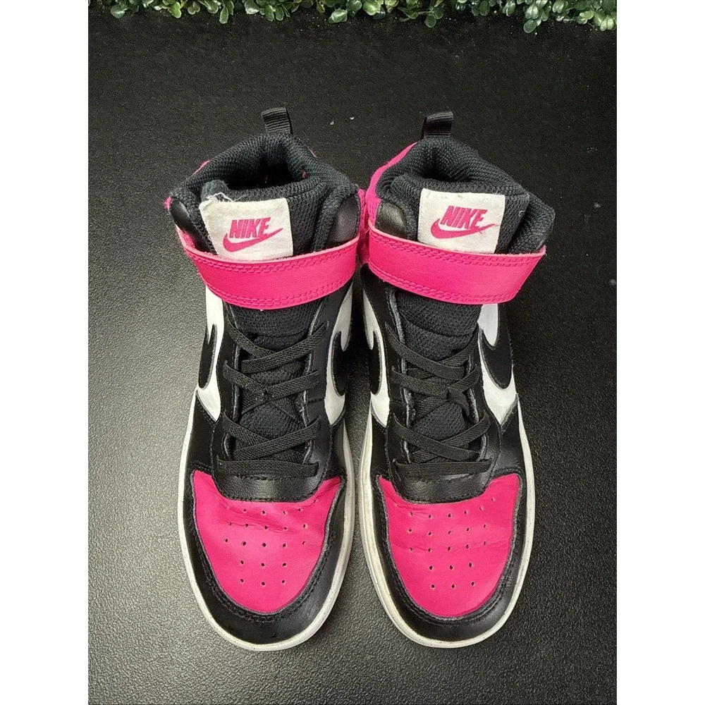 Nike court borough